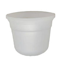 1#  plastic paint bucket liner for paint oil